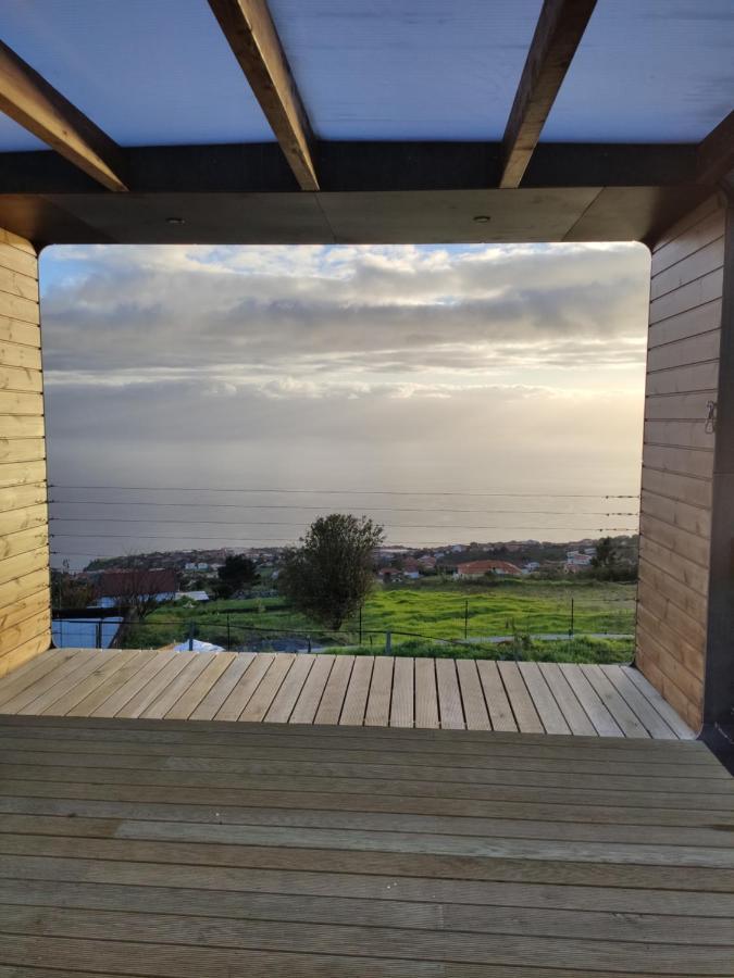 Calheta Glamping Pods - New Concept *