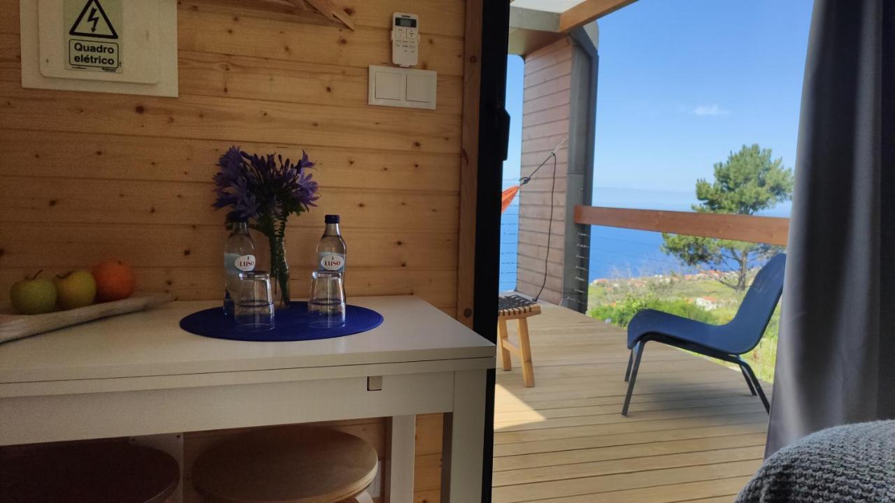 Calheta Glamping Pods - New Concept Calheta (Madeira)