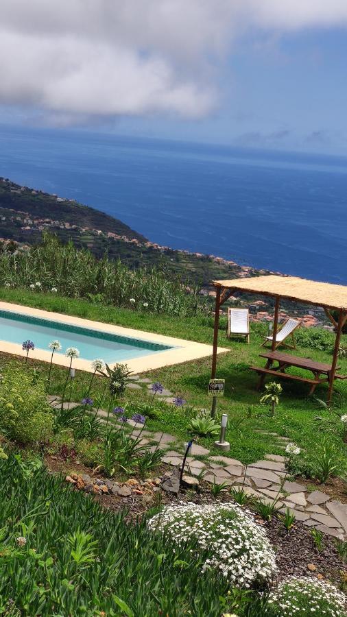 Calheta Glamping Pods - Nature Retreat Luksusowy namiot *