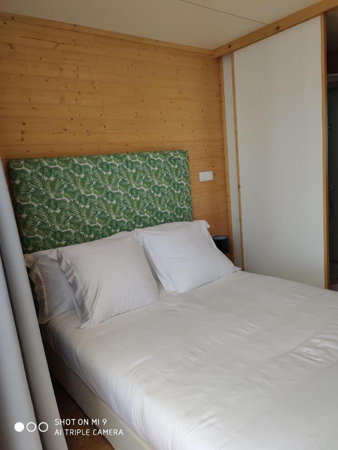 Calheta Glamping Pods - Nature Retreat Luksusowy namiot Calheta (Madeira)
