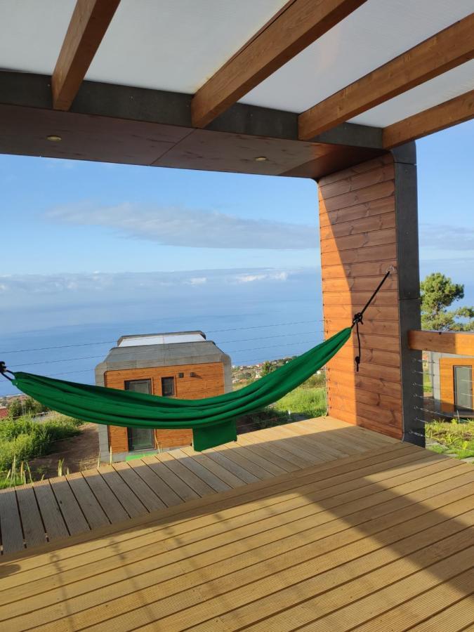 Calheta Glamping Pods - New Concept Calheta (Madeira)