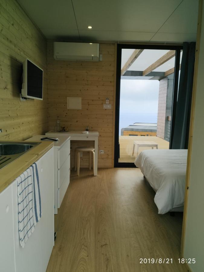 Calheta Glamping Pods - New Concept * Calheta (Madeira)