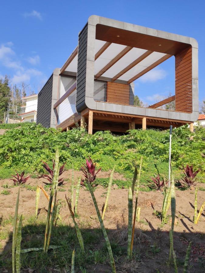 Glamping Pods - Nature Retreat Campo de lujo