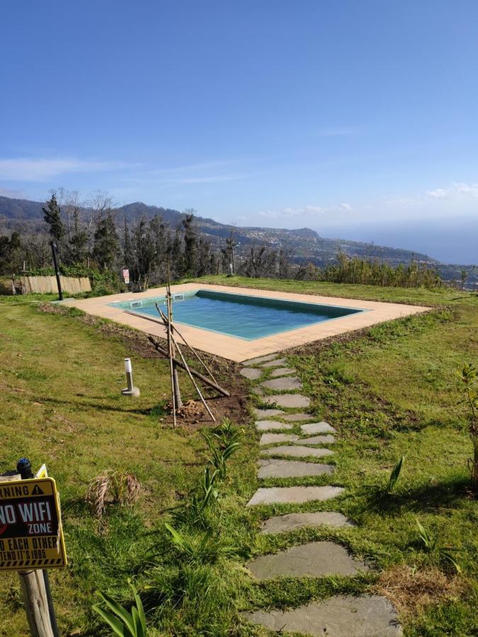 Calheta Glamping Pods - Nature Retreat * Calheta (Madeira)