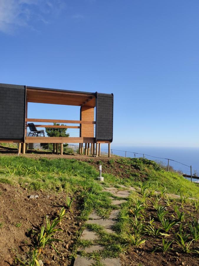 Campo de lujo Glamping Pods - Nature Retreat *