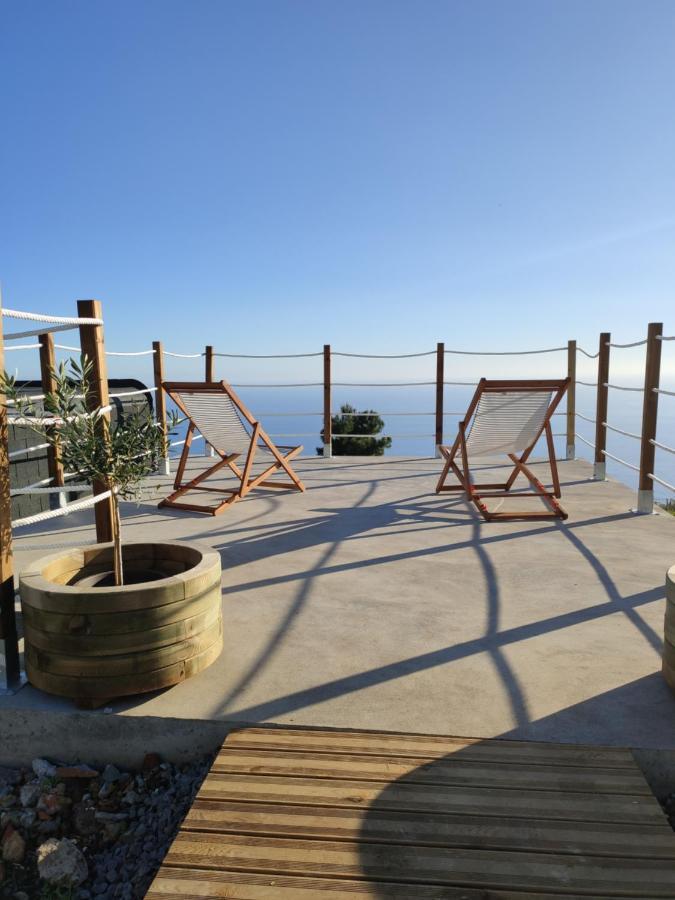 Glamping Pods - Nature Retreat *
