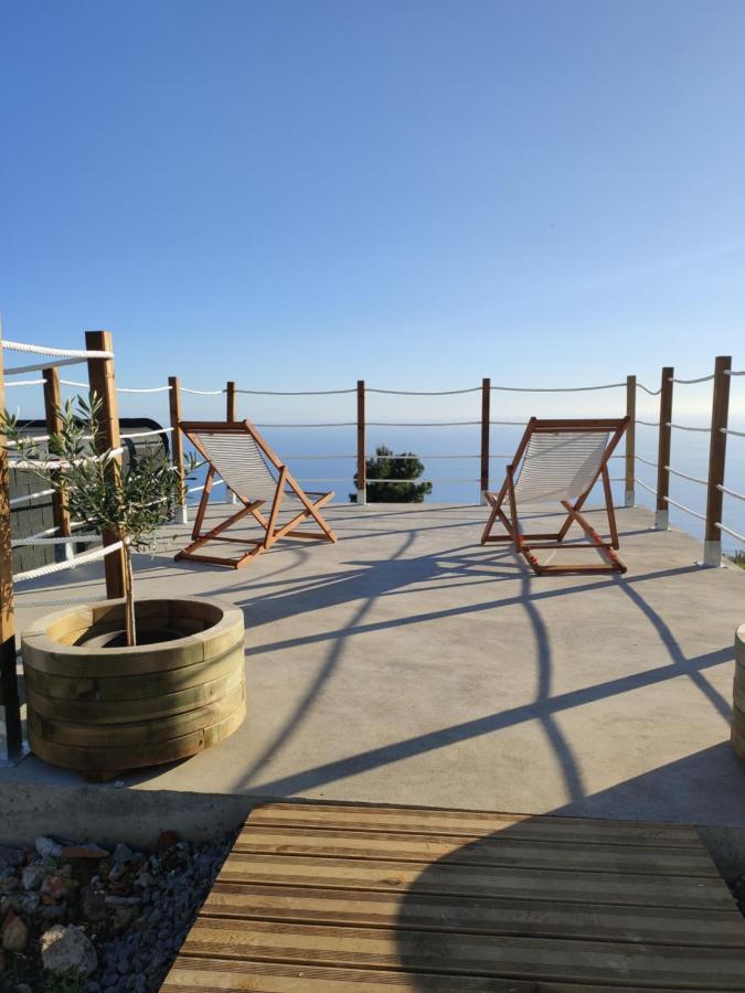 Calheta Glamping Pods - Nature Retreat *