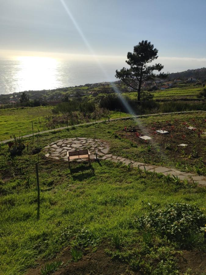 Calheta Glamping Pods - Nature Retreat *