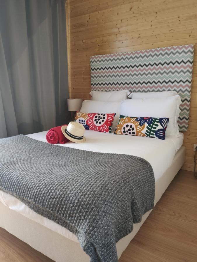 Glamping Pods - Nature Retreat Calheta (Madeira)