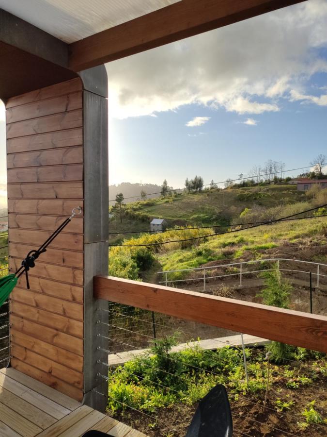 Calheta Glamping Pods - Nature Retreat * Calheta (Madeira)