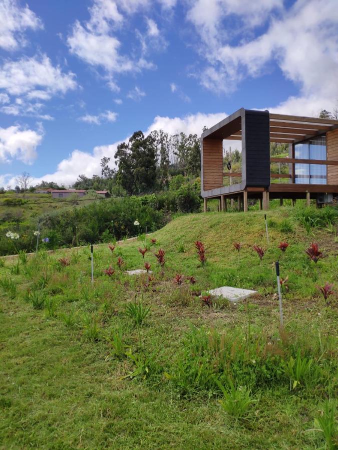 Calheta Glamping Pods - Nature Retreat *