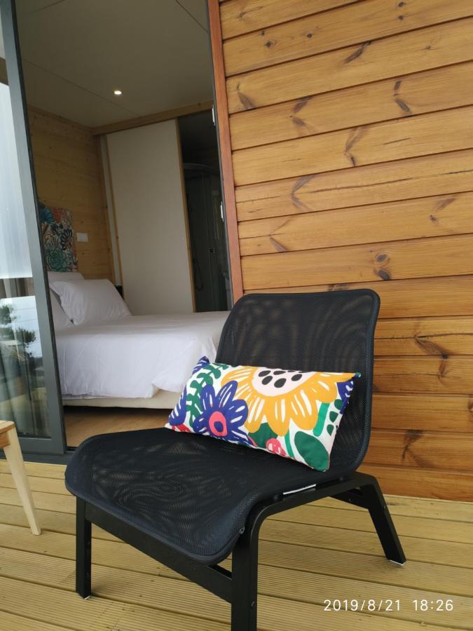 Glamping Pods - Nature Retreat