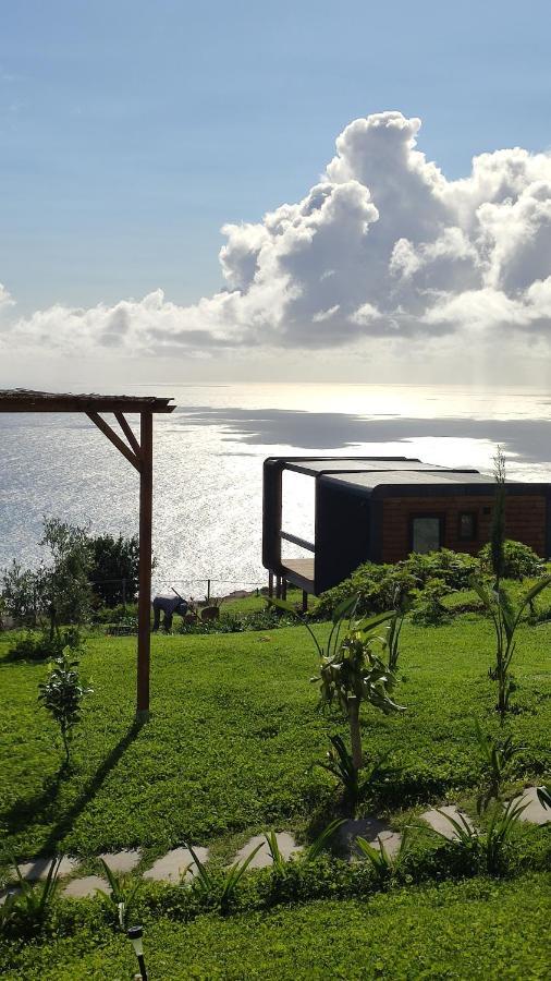 Luxury tent Calheta Glamping Pods - Nature Retreat *