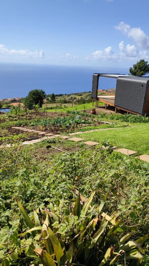 Calheta Glamping Pods - Nature Retreat Luxury tent Calheta (Madeira)