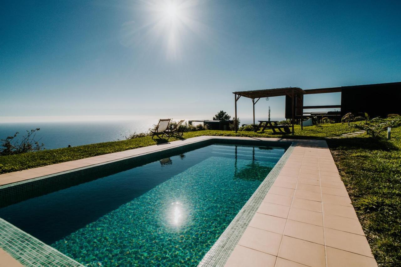 Glamping Pods - Nature Retreat * Calheta (Madeira)