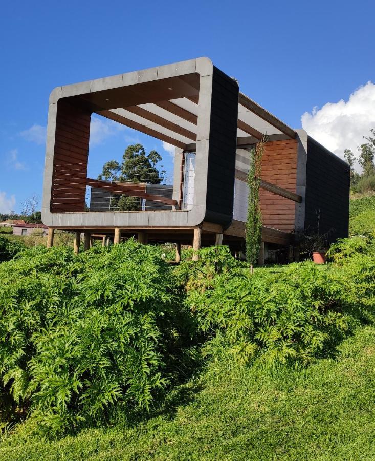 Calheta Glamping Pods - Nature Retreat Luxury tent Calheta (Madeira)