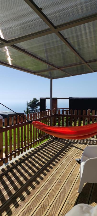 Calheta Glamping Pods - Nature Retreat *