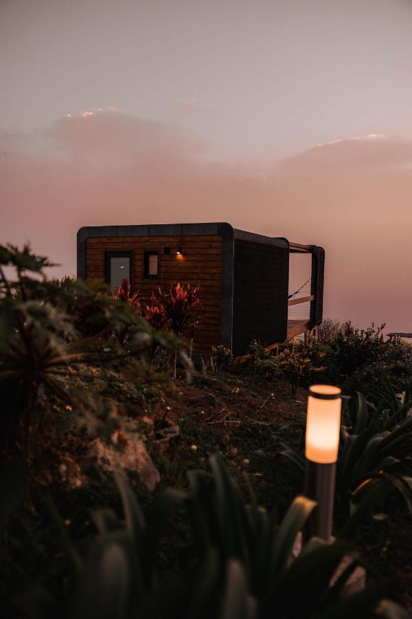 Calheta Glamping Pods - Nature Retreat