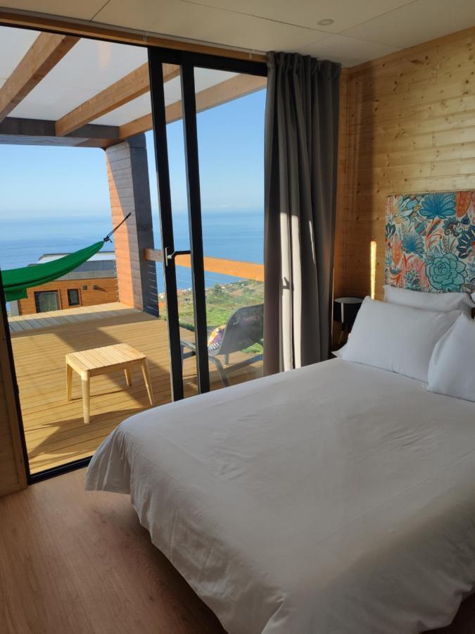 Luxury tent Calheta Glamping Pods - Nature Retreat Calheta (Madeira)