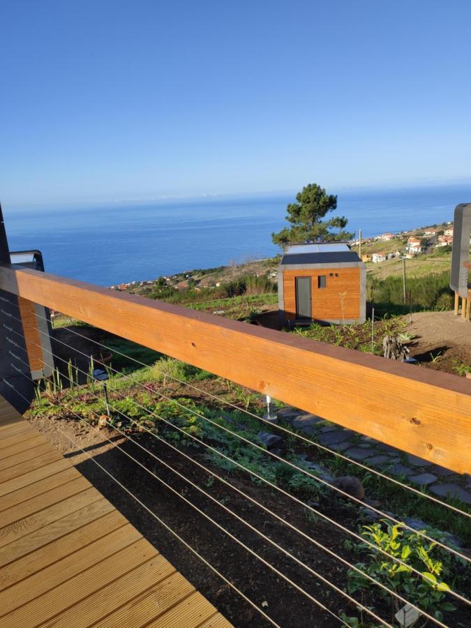 Luxury tent Calheta Glamping Pods - Nature Retreat