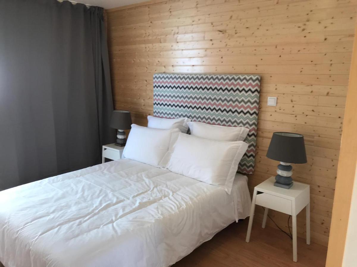 Calheta Glamping Pods - Nature Retreat *