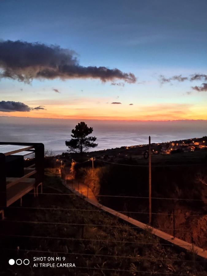 Calheta Glamping Pods - Nature Retreat